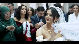 DAMLA & SEDAT GRUP NIWAN - OKANCAN VIDEO PARIS