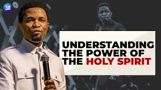 This is How the Holy Spirit Works in You - Apostle Michael Orokpo