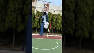 Aditya From Haryana #indianlivesportshub #basketballlife #basketball #basketballvideos