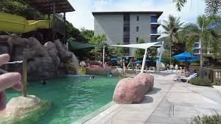 OZO Phuket Hotel Kata Beach Tour