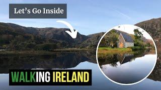 Gougane Barra: A MAGICAL Peak Inside Ireland's Best-Kept Secret (Day 23)