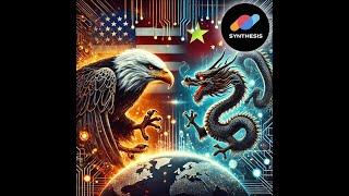 Synthesis EP01: The Dragon and the Eagle: A Dangerous Dance