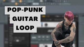 How To Make Pop Punk Loop Without Guitar