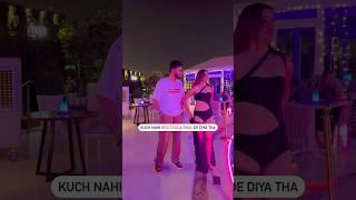 Is ladki k sath kya hua  @Ayushyadav  #shorts