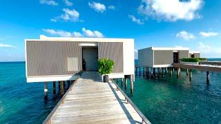 Alila Kothaifaru Tour: Can Maldives’ Newest Luxury Resort Compete With the Best?