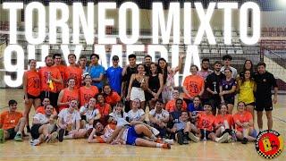 VIDEO RESUMEN / TORNEO 9 HORAS Y MEDIA 2023 / C.V. PATERNA-LICEO