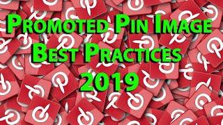  Optimize Promoted Pins And Drive More Traffic  Pinterest Marketing 2021 