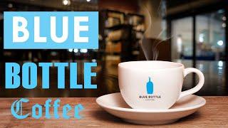 Blue Bottle Coffee Shop Music -コーヒー、勉強、仕事、読書、リラックスのためのリラックスできるジャズミュージック