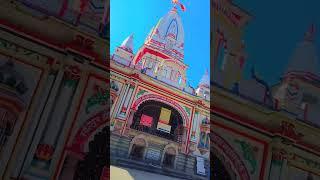 daksh prajapati temple ️ haridwar, uttarakhand