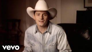 Brad Paisley - I Wish You'd Stay