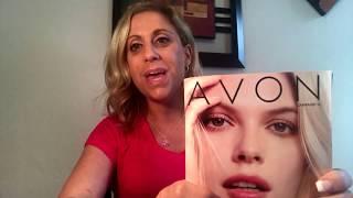 Avon Representative Sales Tips - Campaigns 13 & 14