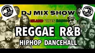 DANCE-HALL REGGAE / R&B MixXx..  By DJ - MOLA International...