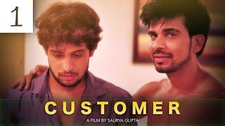 Customer I Film I First Part I Shawn Gupta I Akshat Talwar I Badal