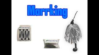 Opening @MarrKing baits