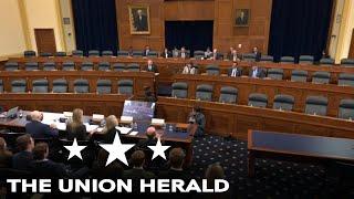 House Foreign Affairs Hearing on Israel and the Middle East