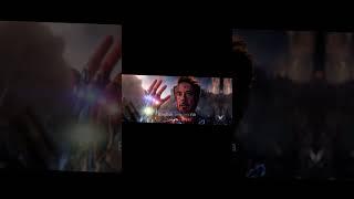 describing marvel in many languages #editing #trending #viralshort #avengers #marvelfans
