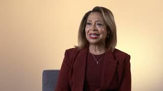 2023 Washington Business Hall of Fame Masterclass: Deryl McKissack