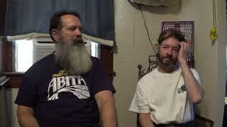 Louisiana Beer Reviews: Hamm's (duo review)