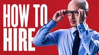 Hiring Your First Employee As An Entrepreneur