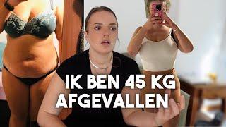 Van 130 kg naar 85 kg: 4 tips die het afvallen makkelijker maken