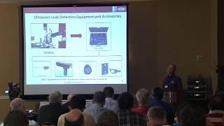 UE Systems Ultrasound World Presentation - Ultrasonic Leak Detection Survey Experiences