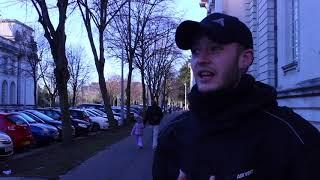 Billy Joe Newington transgender man in Wales