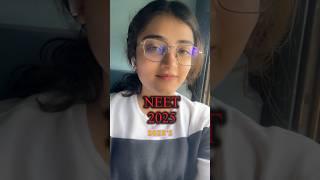 NEET 2025 Paper Easy?!  #mbbs #shorts #neet #medicalstudent #viral