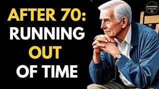 URGENT: 12 Life-Changing Lessons You MUST Learn After 70 – Don’t Let Time Run Out!