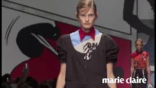 [Marie Claire Korea] 18 SS MILAN - PRADA