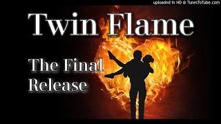 Twin Flame Meditation  Energy Clearing   Remove ALL Obstacles to Union 