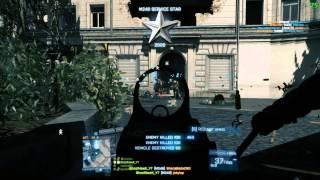 2 years on the battlefield - BF3 Leftovers