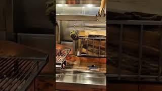 mibrasa parilla grill.     LAZY CHEF RESTAURANT EQUIPMENT INC