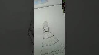 #girldrawings #shortvideo #status #shortart