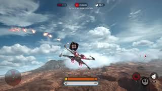 Star Wars™ Battlefront X-WING Combat Mission Tutorial