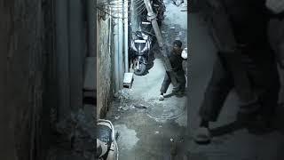 MOHD AHMED SAIFI(SOCIAL WORKER)NAKAAM  BAHUBALI PART 1.SE  HOSHIYAR RAHE YEH  VARDAT KER SAKTE HAI 