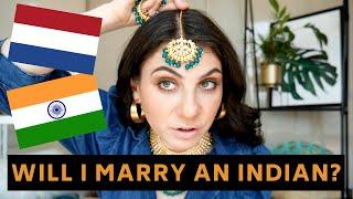 Would I MARRY an INDIAN as a Netherlands foreigner in India? | TRAVEL VLOG IV