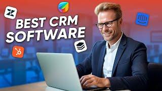 7 Best CRM Software for Customer Service