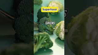 Superfoods for Energy and Immunity  #HealthySnacks