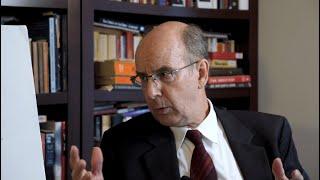 Dr. Christopher C. Harmon: Warfare in Peacetime: Proxies and State Powers