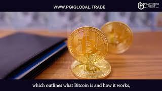 Understanding Crypto Currency - PGI Global Trade