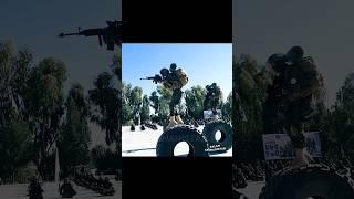 Khurasan Special Forces, Special Show #shorts