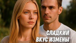 Сладкий вкус измены. Рассказ