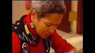 African Roots/American Cultures: Africa in the Creation of the Americas, CBS Interview by JC Hayward