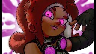 The Fuzzy Octolings ...