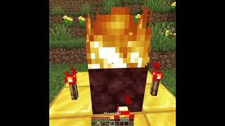 Minecraft Kevin or Herobrine