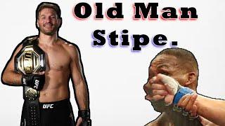 Stipe Miocic Will KO Jon Jones at UFC 309 (Full Card Breakdown)