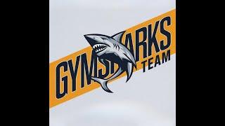 Спринт в клане P-UL " GYMSHARKS "