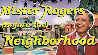 The Man Behind the Cardigan: Uncovering the Secrets of Mr. Rogers and his Neighborhood