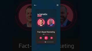 Andy Rash: Fact-Based Marketing | Ep. 41