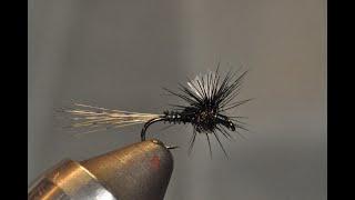 Noir Mayfly